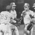１２球団セーブ最初の達成者は？【プロ野球記録企画】