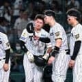 阪神・ドラ１立石　涙の４三振「悔しいです…」　３戦ぶりスタメンも１６打席ノーヒット　チーム交流戦ワースト１２敗目