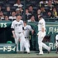 阪神・藤川監督　「展開としては締まったゲームができた」「動くことも一つだし、動かないこともまた一つ」【一問一答】