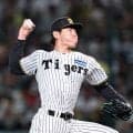 阪神・工藤　３者連続３球三振「イマキュレートイニング」達成　２リーグ制以降では０５年桟原以来球団３人目