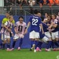 【W杯】日本代表が2度のビハインドも“チーム一丸”で追い付いたオランダ戦！ピッチサイドから見た選手たちの執念と歓喜の景色