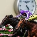 【レース動画】ボウエコーが無傷の5連勝…セントジェームズパレス