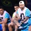 ネイマールは必要だったのか？　グループ残り2戦も欠場が決定的…ブラジル放送局が詳報「練習復帰もいったん白紙」【W杯】