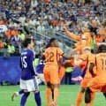 W杯チュニジア戦PVを日産スタジアムで　横浜市民ら9千人無料招待