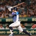 【西武】Ｖ呼ぶ決勝適時打の桑原将志が好機の三振で見せたチーム愛　兄貴分として次はリーグＶへ