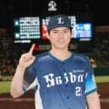 【西武】大一番ベストピッチで武内夏暉Ｖ導く「逃げない、立ち向かう」で佐藤輝から連続見逃しＫ