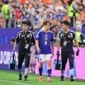 「アジジ作戦であることを祈りたい」久保建英の負傷　直木賞作家・万城目学氏が見た森保ジャパンのオランダ戦