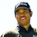 松山英樹はトーマス、シャウフェレと日本時間19日午前2時47分スタート／全米オープン