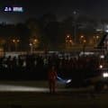 “深夜のル・マン”でフェラーリを襲った戦慄アクシデント…真っ暗闇でフルスロットルも「避けきれなかった」