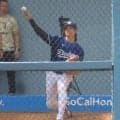 大谷翔平がブルペンで２４球　ロバーツ監督が先発登板へＧＯサイン「予定通りだ」左膝炎症は問題なく「見た感じ状態はよさそう」