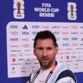 【Ｗ杯】“神の子”メッシ、また新たな伝説を樹立　アルジェリア戦に先発で史上初の６大会連続Ｗ杯出場へ…スタメン発表