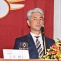 【楽天】吉井理人新監督が決意「若い選手もたくさんいますし、可能性のあるチーム」