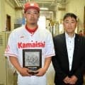 クラブチームの釜石野球団、創部51年で初の東北大会　都市対抗野球