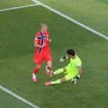 ハーランドＷ杯デビュー２発にSNS騒然「相変わらずバケモン」「エムバペと共に別格」声が続々