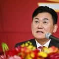 【楽天】「裏話になっちゃいますけど」三木谷オーナーが栗山英樹氏との会話告白「非常に高く評価」