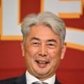 【楽天】吉井理人新監督は自然体で選手とコミュニケーション　トレーニングや食事も一緒に