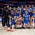 バレー女子日本代表、セルビア撃破で無傷の5連勝なるか　石川真佑、佐藤淑乃らが順当メンバー入り　地上波放送・中継・ネット配信情報【VNL2026】