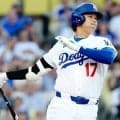 大谷出場ド軍戦、見つかった“W杯仕様”　ナインも愛用？…随所にこだわり、4万人に訪れた幸運