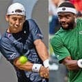  【告知】島袋将vsティアフォー 