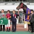 １２年の小倉大賞典勝ち馬のエーシンジーラインが２１歳で死す　８歳から障害でも３勝の超晩成ホース