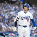 大谷翔平ABSチャレンジ成功　ストライク→ボールも…二ゴロ　第２打席で内角ツーシーム見極める