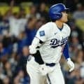 大谷翔平が決勝HR＆特大130m弾、ド軍連勝に貢献…18日は先発登板予定　1時間52分の“高速決着”