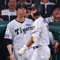 【阪神】立石正広２軍で再び競争激化…左翼は前川、福島ら候補　空いた三塁は佐藤輝明が基本線か