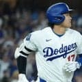大谷翔平には「明るい未来が待っているよ」　15号を被弾も…敵軍右腕が周囲爆笑の“秀逸ジョーク”