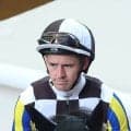 豪州トップのＪ・コレット騎手が来週から短期免許で約２か月騎乗　今春の香港ではジョバンニとコンビ