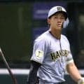 苦しむ“10/16”…敗戦後に虚ろな表情　阪神ドラ1の“表情”に涙「信じてるから」