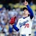 大谷翔平に「ありがとうと言いたい」　同僚でいられる喜び…何度見ても「飽きることない」