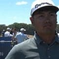 久常涼「タフなコースなので頑張りたい」　難関シネコックヒルズでの全米オープンへ