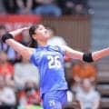 【バレー】１９歳・秋本美空を今季初登録　ネーションズリーグ・フィリピン大会１４選手発表…開幕５連勝へ、今夜セルビア戦