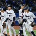 ヤクルトの午前9時発表は「すごく素敵」　新情報に興奮…“強豪球団”級で「わくわく」