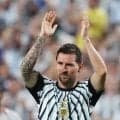 メッシ「誇らしい」W杯初ハット喜び投稿に「こんな選手もう一生手に入らない」感動の嵐