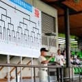 6連覇狙う明豊は高田-中津北の勝者と初戦　大分大会組み合わせ