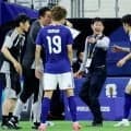 アジア勢の健闘　オランダ戦にみる日本選手の成熟ぶり　田嶋幸三の目