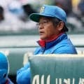 【高校野球】センバツ８強の花咲徳栄　監督と副将…父子で挑む最後の夏「盤石な安定感で」／埼玉