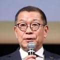 【バレー】男子代表の大麻事件　ＳＶリーグ・大河チェアマン「代表会見が控えた中、何人かでパチンコ行った。代表の自覚を持つべきだったと思う」理事会後の取材で