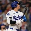 【データ】大谷翔平の1－0Ｖアーチは日米通じて初　日本選手では松井稼頭央、イチローが記録