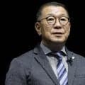 ＳＶリーグ　大河チェアマン「あってならないこと。代表の重みと自覚持つべきだった」佐藤容疑者逮捕受け　７月２日全選手へコンプライアンス研修へ