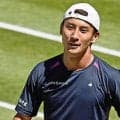  島袋将 フェデラーのレベル・錦織圭のキャリアへ 