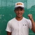 【高校野球】昨夏失策で敗戦…春日部共栄・大塚友希主将「誰よりも強い思い…」卒業後は…／埼玉