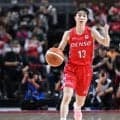 悲願のWリーグ初優勝を果たしたデンソーが新体制を発表…赤穂ひまわりに代わり新キャプテンは木村亜美