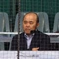 【阪神】岡田顧問、交流戦で苦しむ虎に「本当は（勝敗）逆にならんと」５勝12敗で最終戦解説