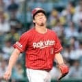 楽天・前田健太６度目の登板でもＮＰＢ復帰後初勝利ならず「高い。だからファウル多い。ストレートの空振りがないでしょ」阪神・岡田彰布顧問が課題を指摘