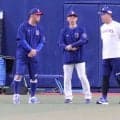 【中日】井上監督「巻き返しをしないといけない立場」19日から再開のリーグ戦に向け全体練習