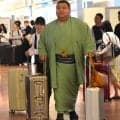 高安が妻・杜このみと“ラブラブ帰国”　結婚後２人で初海外「楽しいパリ公演でした」