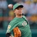 【阪神】交流戦ラストは白星締め　大山悠輔V2ラン、大竹耕太郎３勝目　６勝12敗で全日程終了