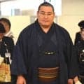 豊昇龍「大の里よりでかい」英雄リネールに仰天　柔道金メダリストに「相撲やりましょう」提案も